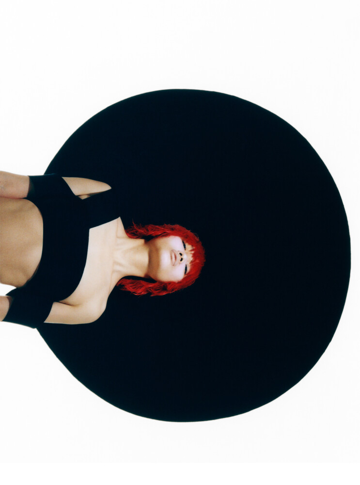 Anna Cofone.